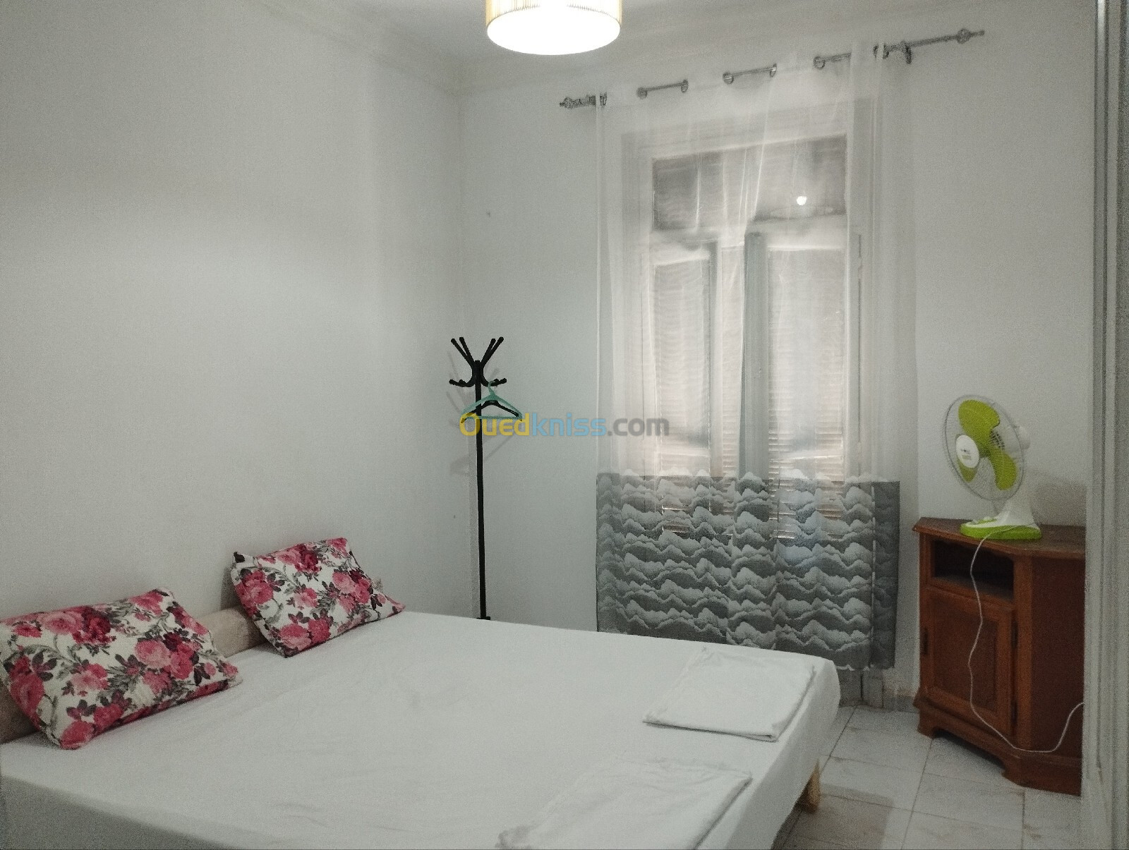 Location vacances Appartement F2 Alger Alger centre