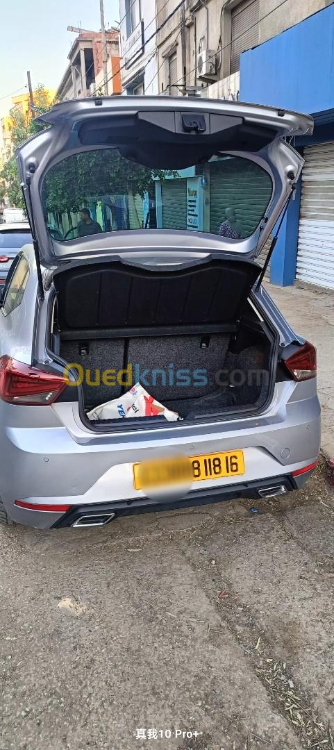 Seat Ibiza 2018 FR