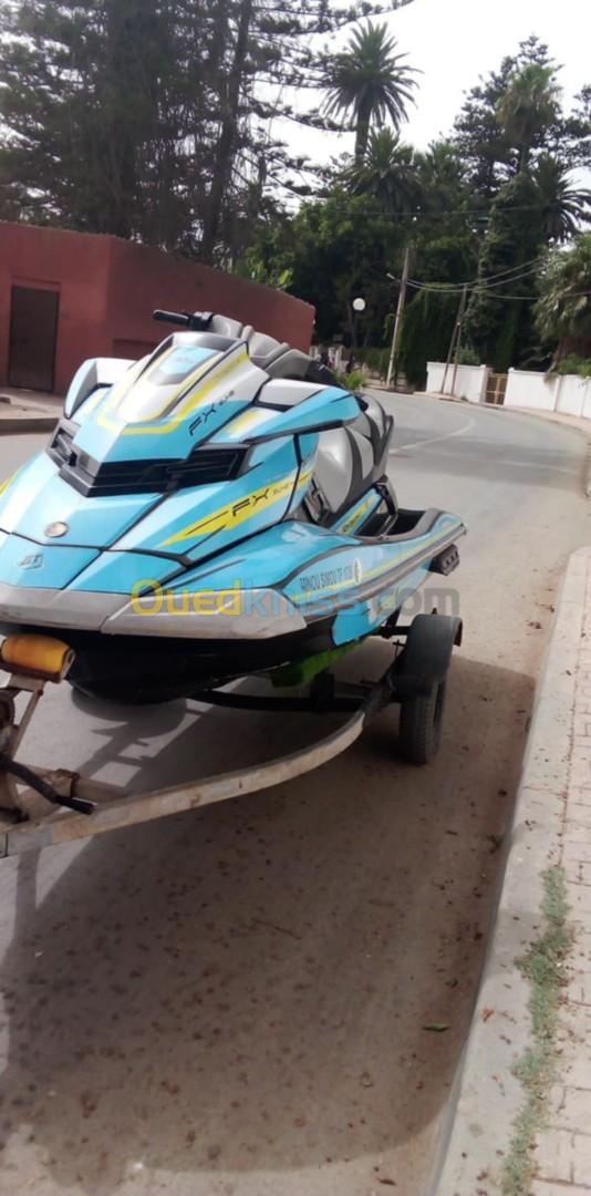 Yamaha Jetski 1800 2012