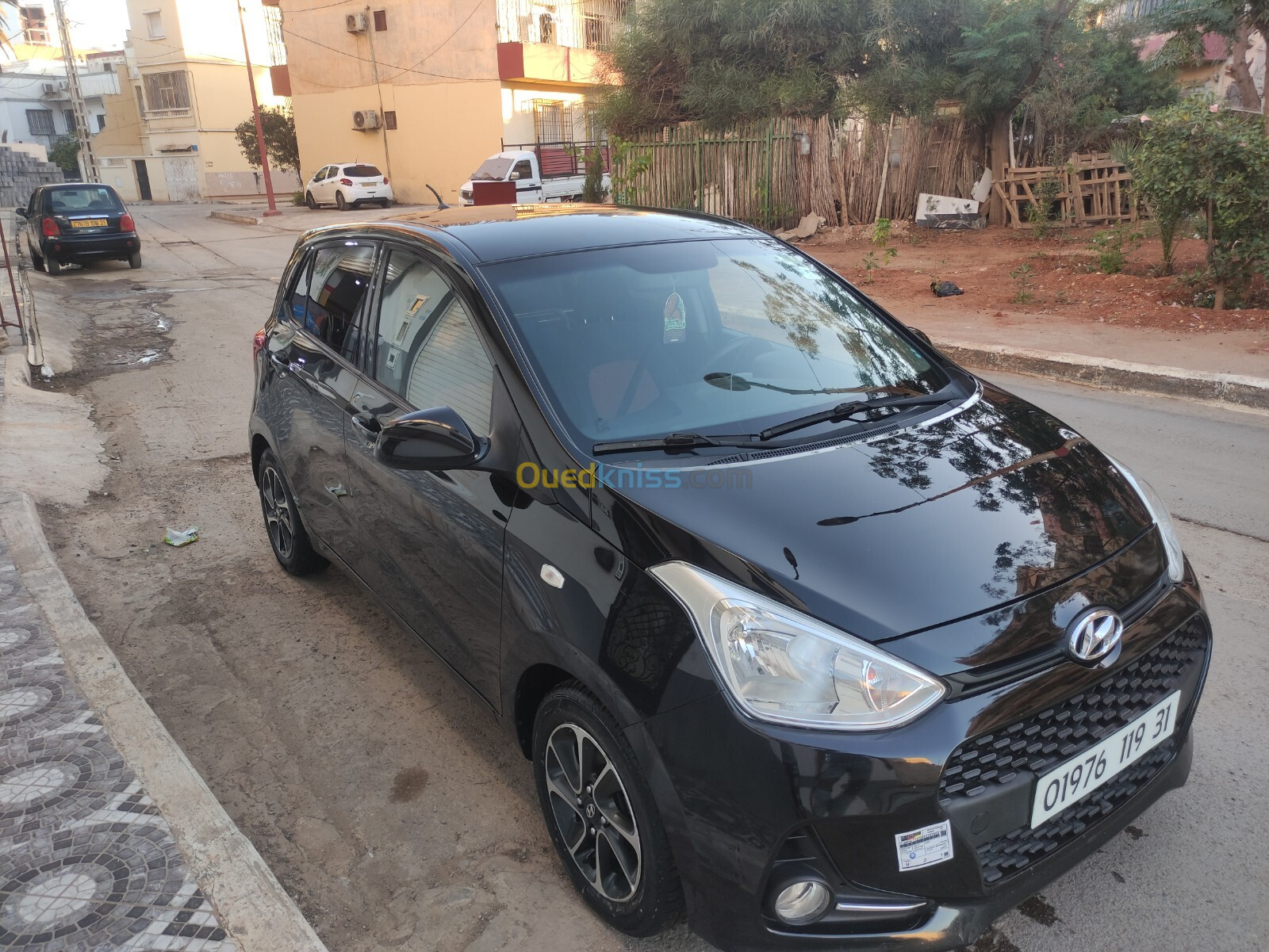 Hyundai Grand i10 2019 DZ