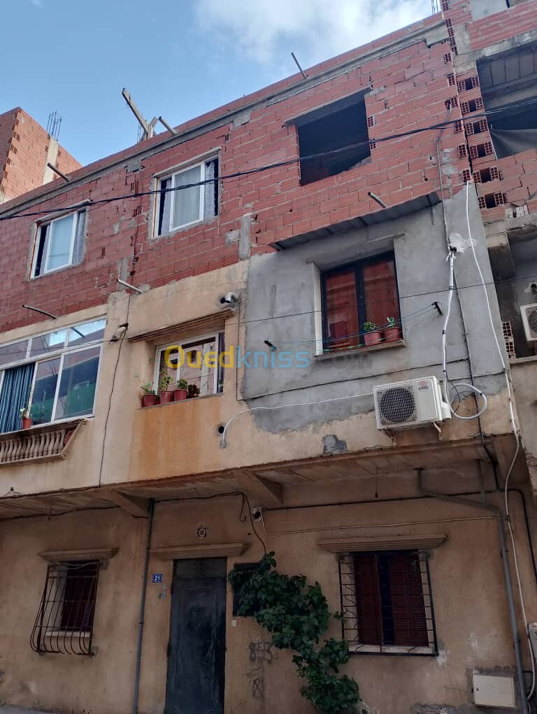 Vente Villa Alger Bordj el kiffan