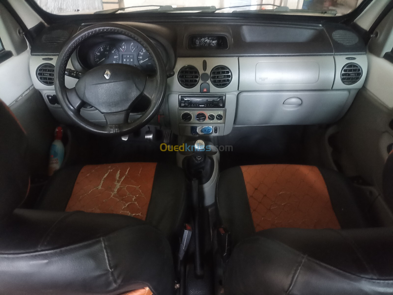 Renault Kangoo 2004 Kangoo