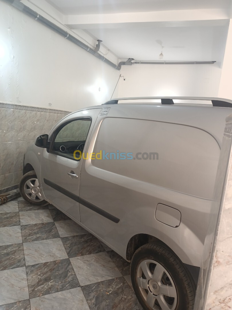 Renault Kangoo 2014 Kangoo