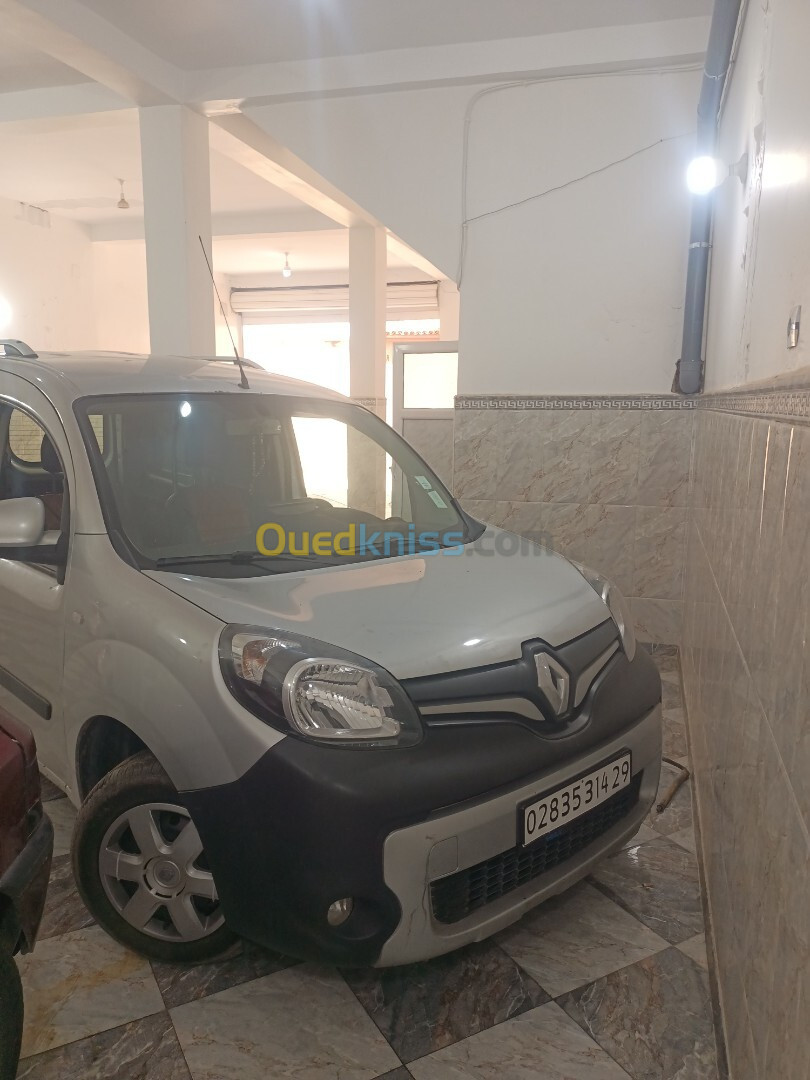 Renault Kangoo 2014 Kangoo