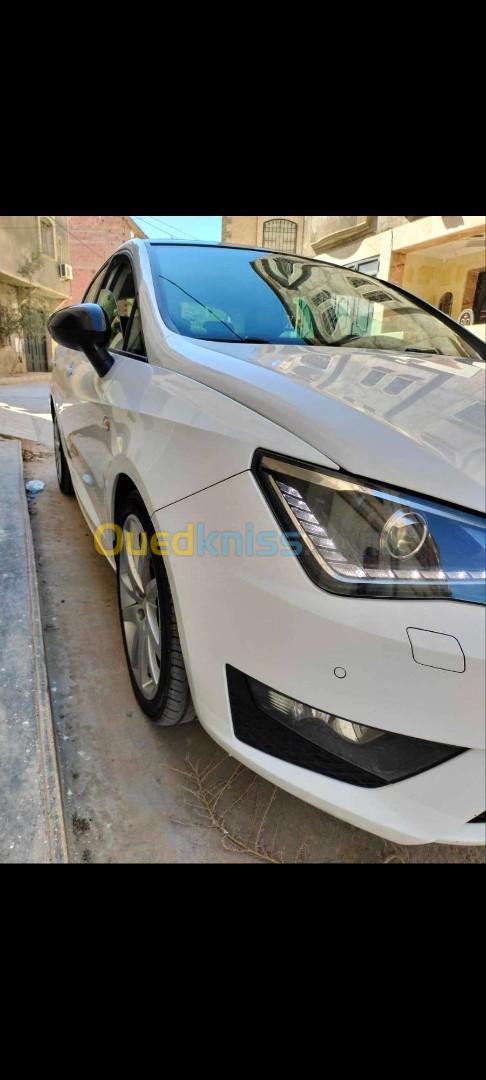 Seat Ibiza 2015 Ibiza