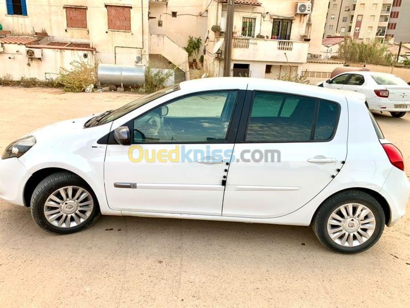 Renault Clio 3 2012 Clio 3