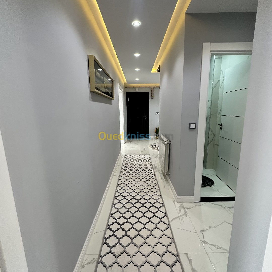 Vente Appartement Tlemcen Tlemcen