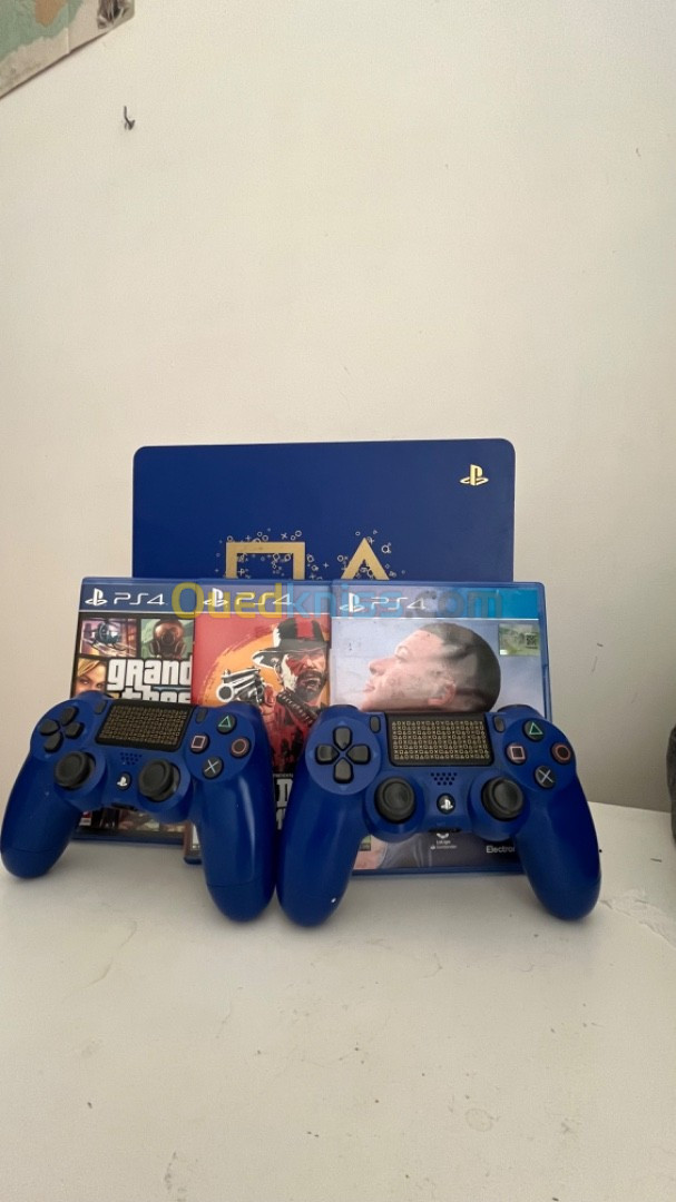 ps4 edition days of play 