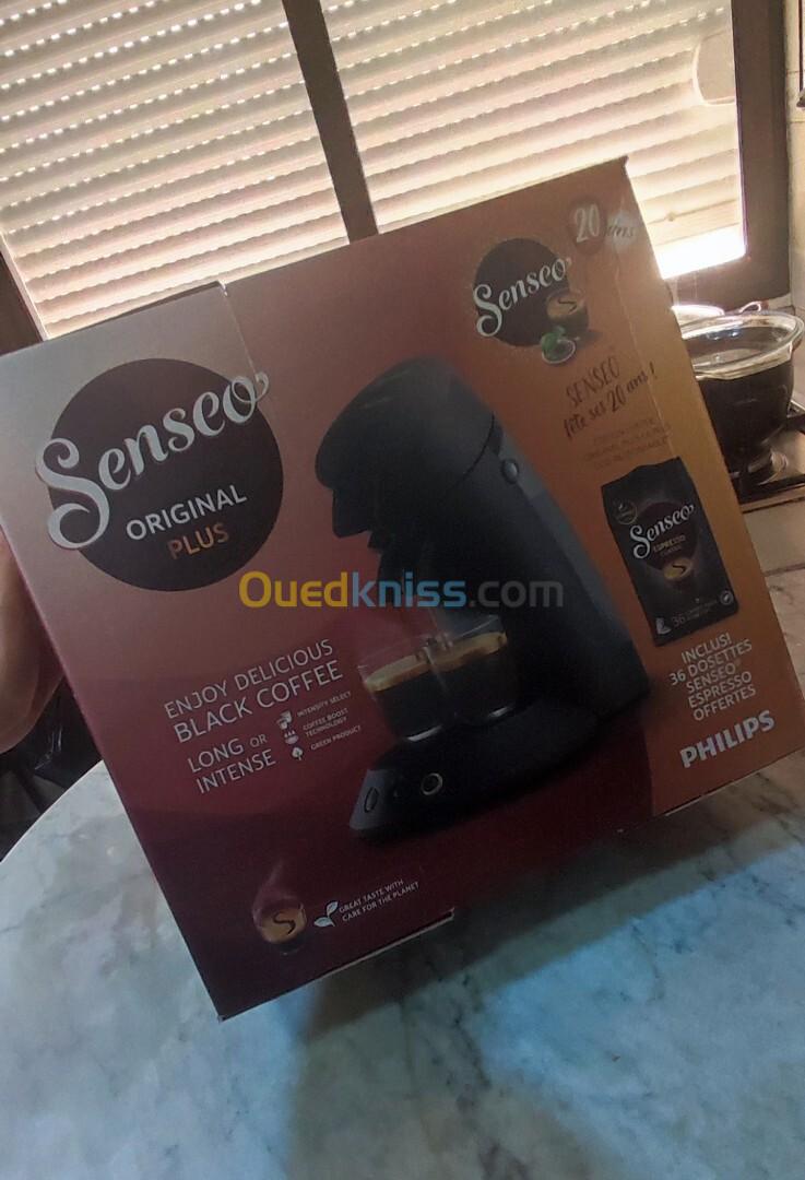 Philips Senseo Original Plus