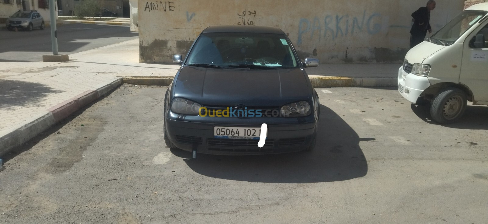 Volkswagen Golf 4 2002 Golf 4