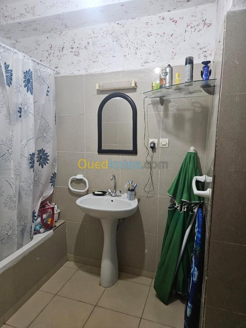 Vente Appartement F2 Oran Ain el turck