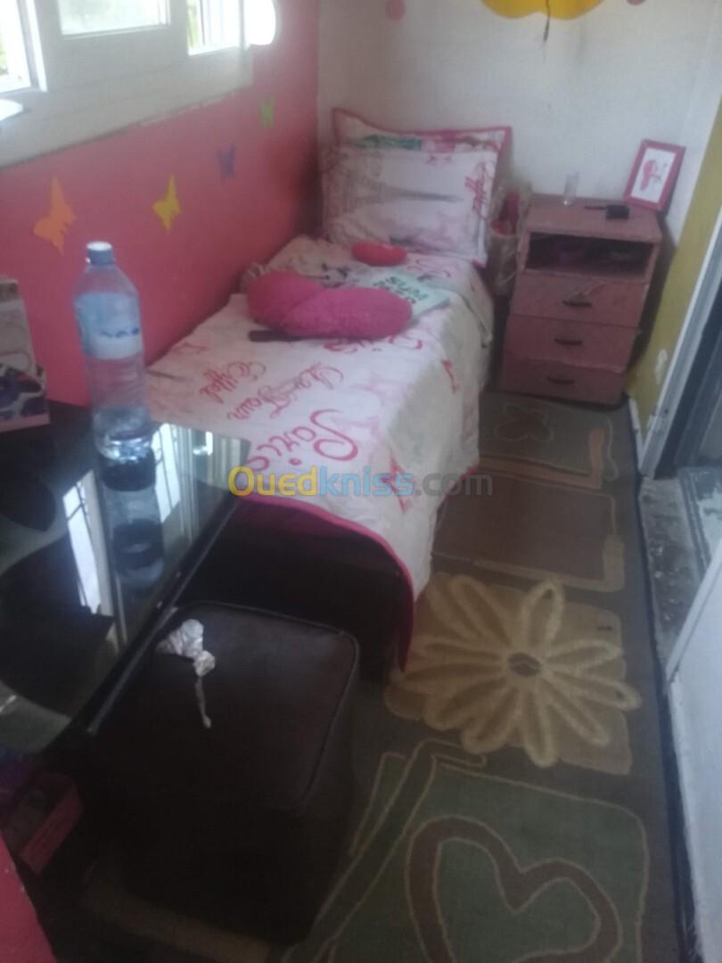 Location Appartement F3 Blida Blida