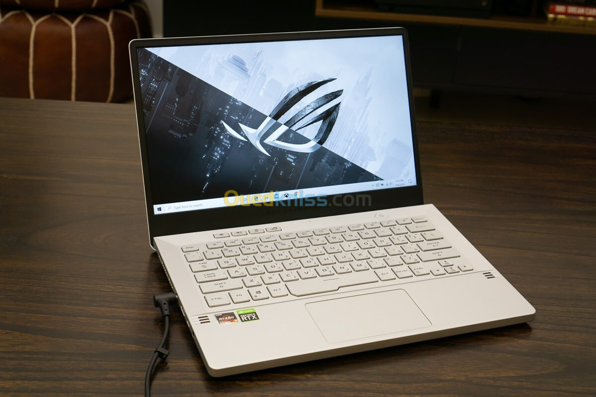 ASUS ROG Zephyrus G14 gamer