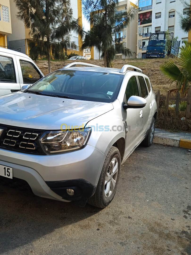 Dacia Duster 2020 