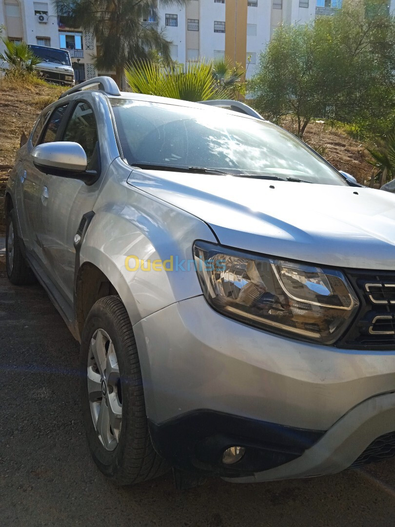 Dacia Duster 2020 