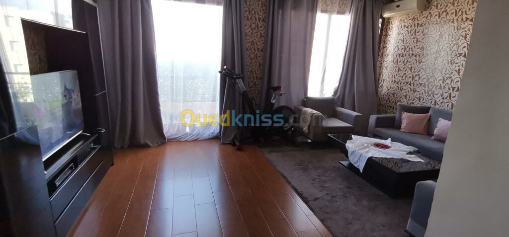 Vente Appartement F4 Oran Oran