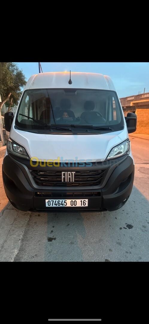 Fiat Ducato 2024 