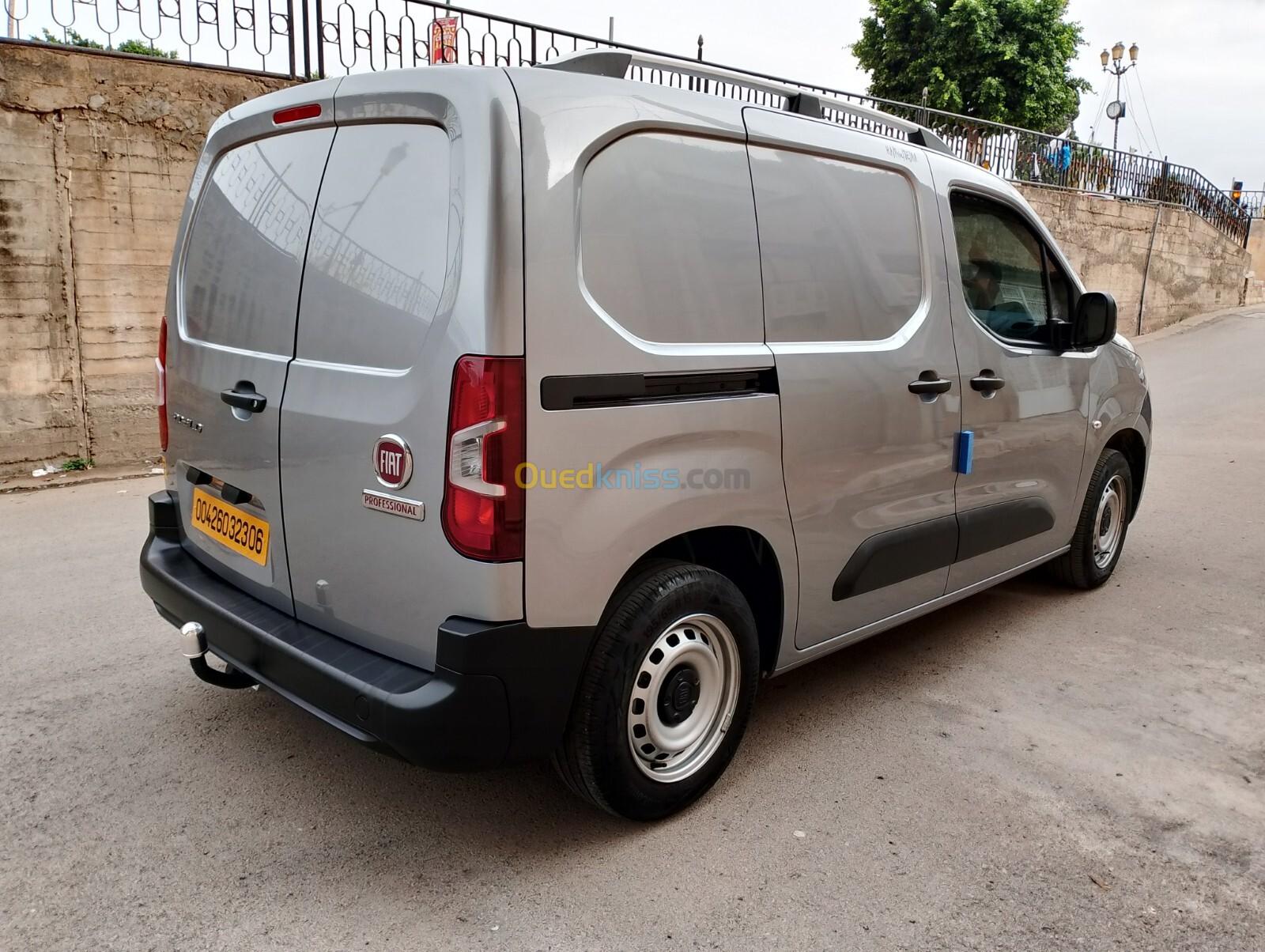 Fiat Doblo 2023 Doblo