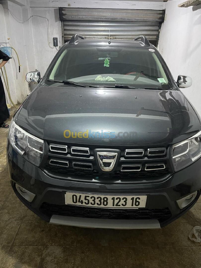 Dacia Stepway 2023 Sandero