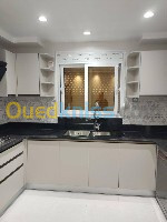 Vente Appartement F3 Alger Bordj el bahri