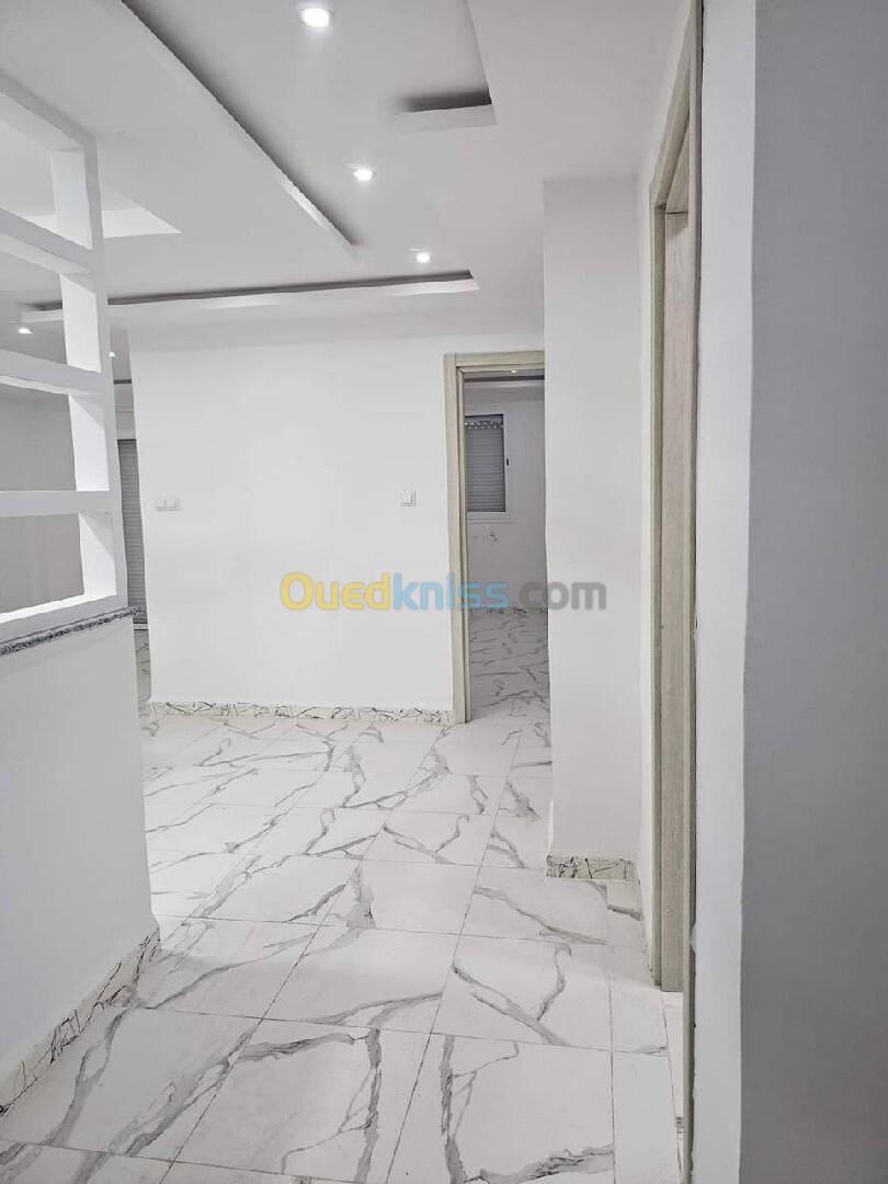 Vente Appartement F3 Alger Bordj el kiffan