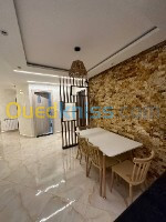 Vente Appartement F3 Alger Bordj el bahri