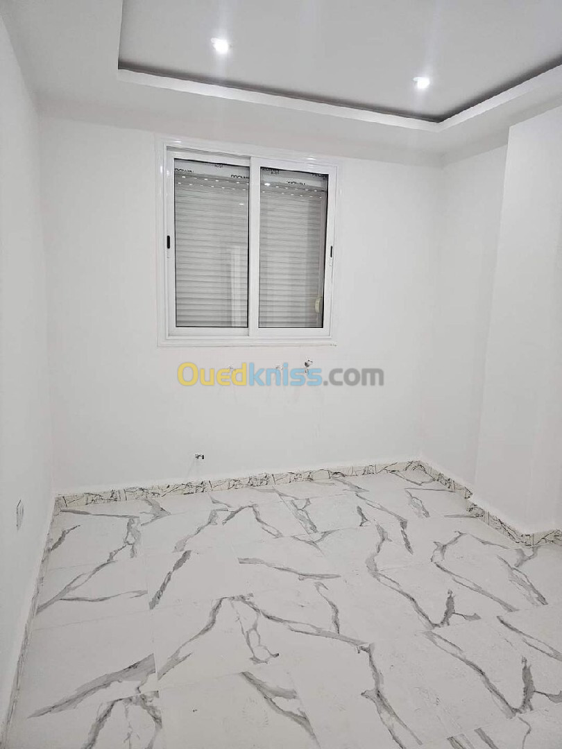 Vente Appartement F3 Alger Bordj el kiffan