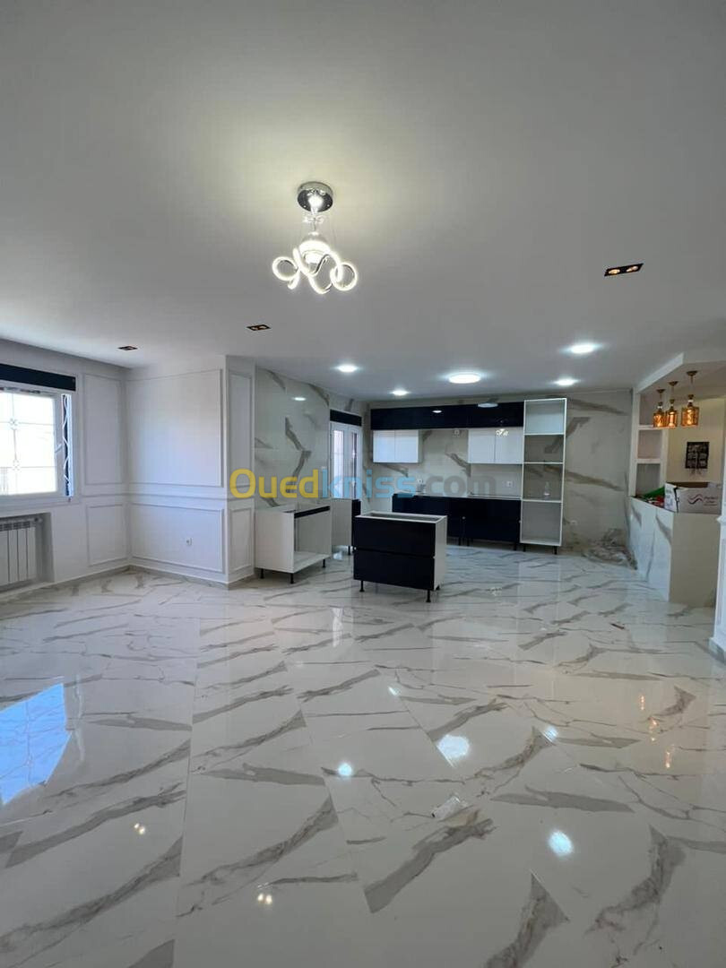 Vente Appartement F2 Alger Bordj el bahri