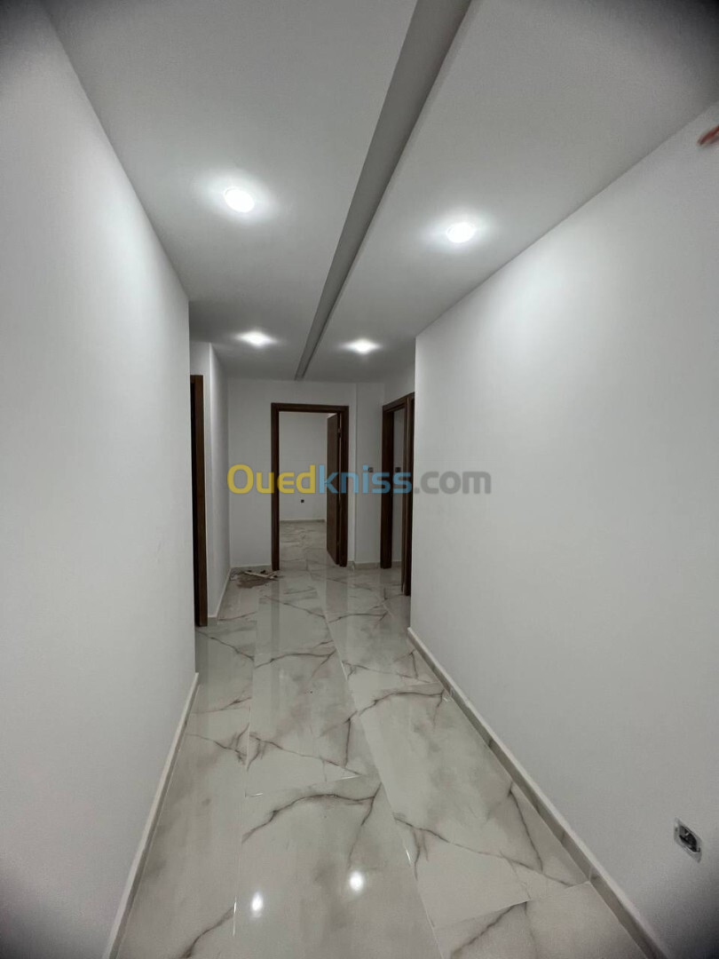 Vente Appartement F2 Alger Bordj el bahri