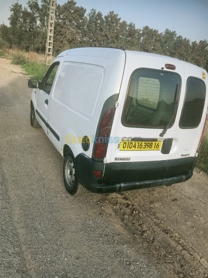 Renault Kangoo 1998 Kangoo