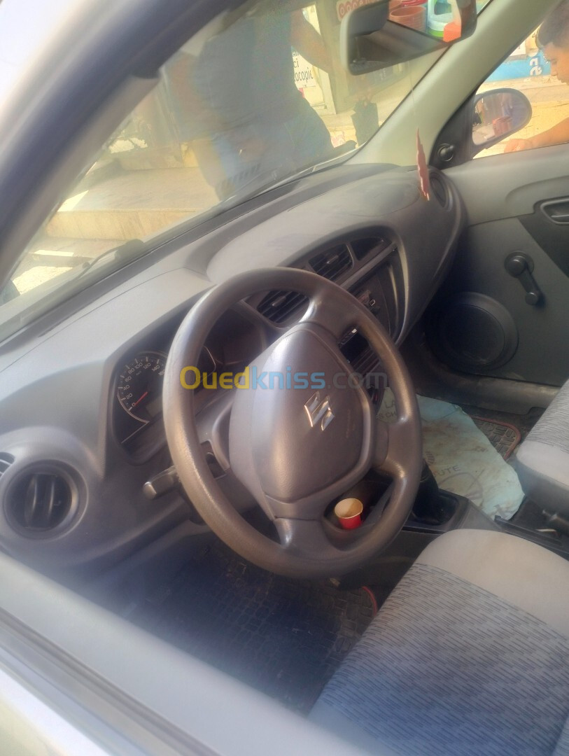 Suzuki Alto 2015 Alto