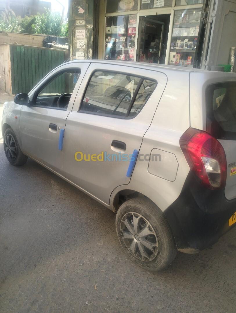 Suzuki Alto 2015 Alto