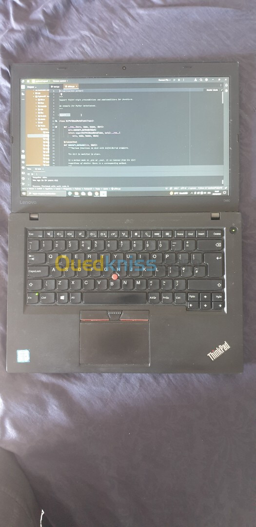 Lenovo T460