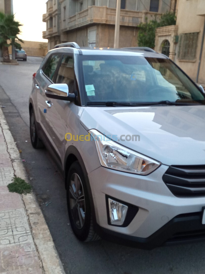 Hyundai Creta 2018 