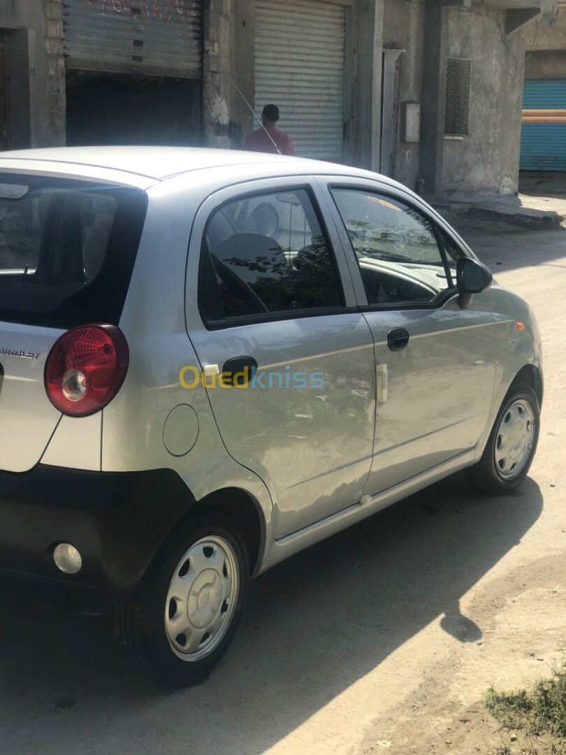 Chevrolet Spark 2013 Spark