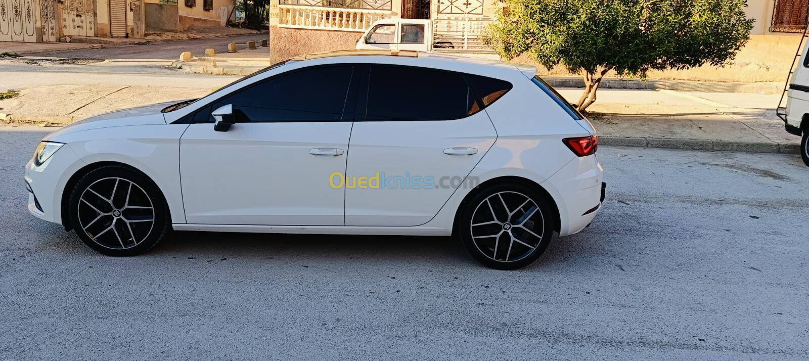 Seat Leon 2018 FR