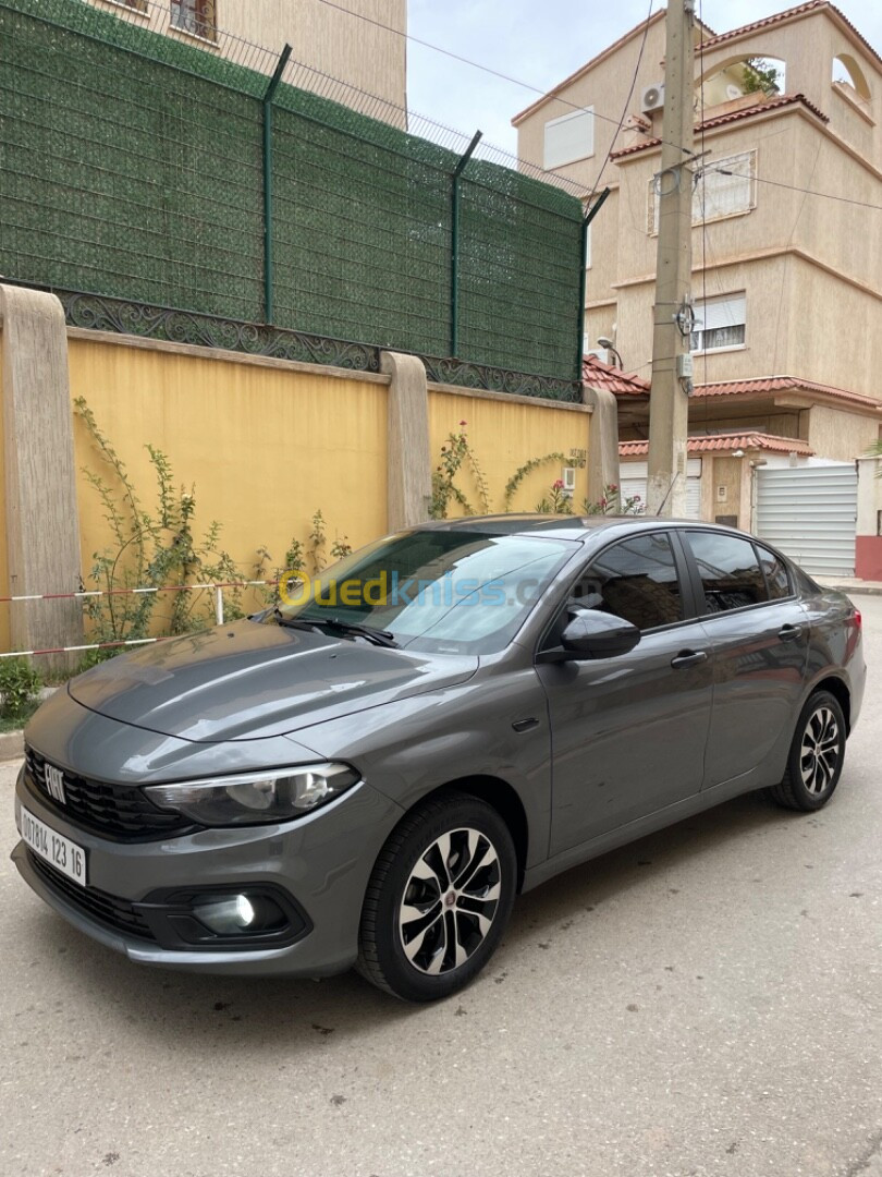 Fiat Tipo 2023 2023