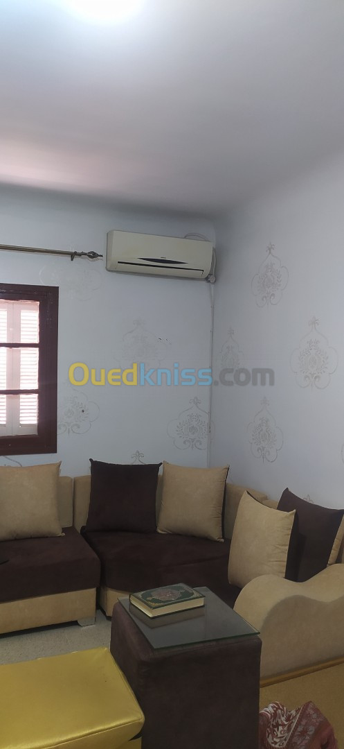 Vente Appartement F2 Batna Batna