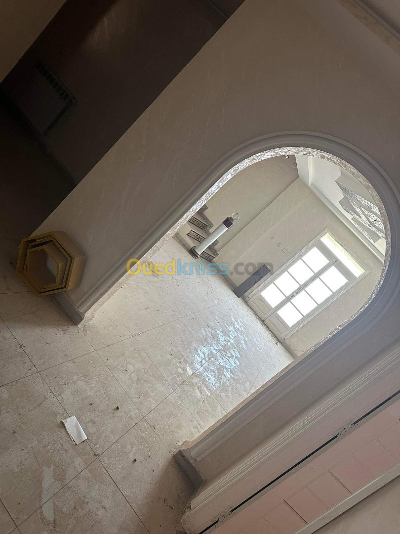 Vente Duplex F5 Constantine El khroub