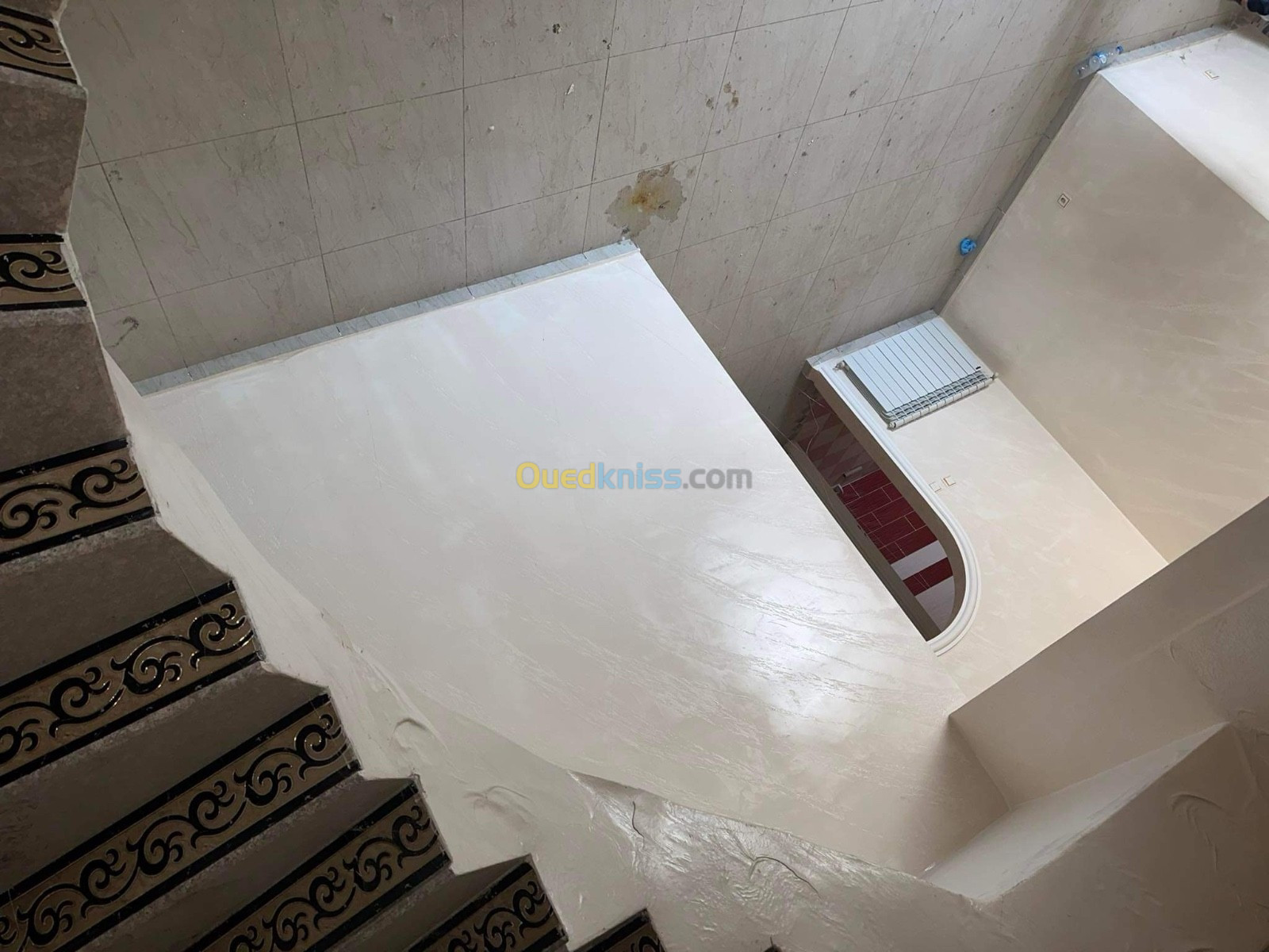 Vente Duplex F5 Constantine El khroub