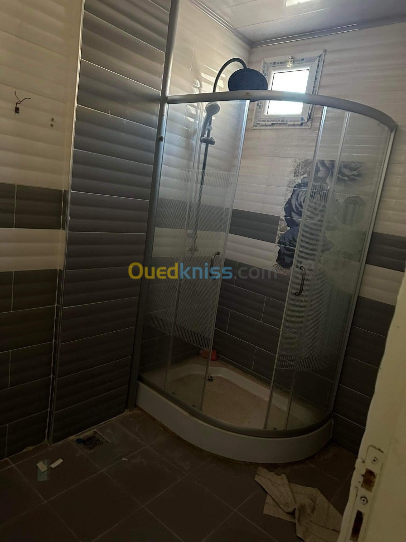 Vente Duplex F5 Constantine El khroub