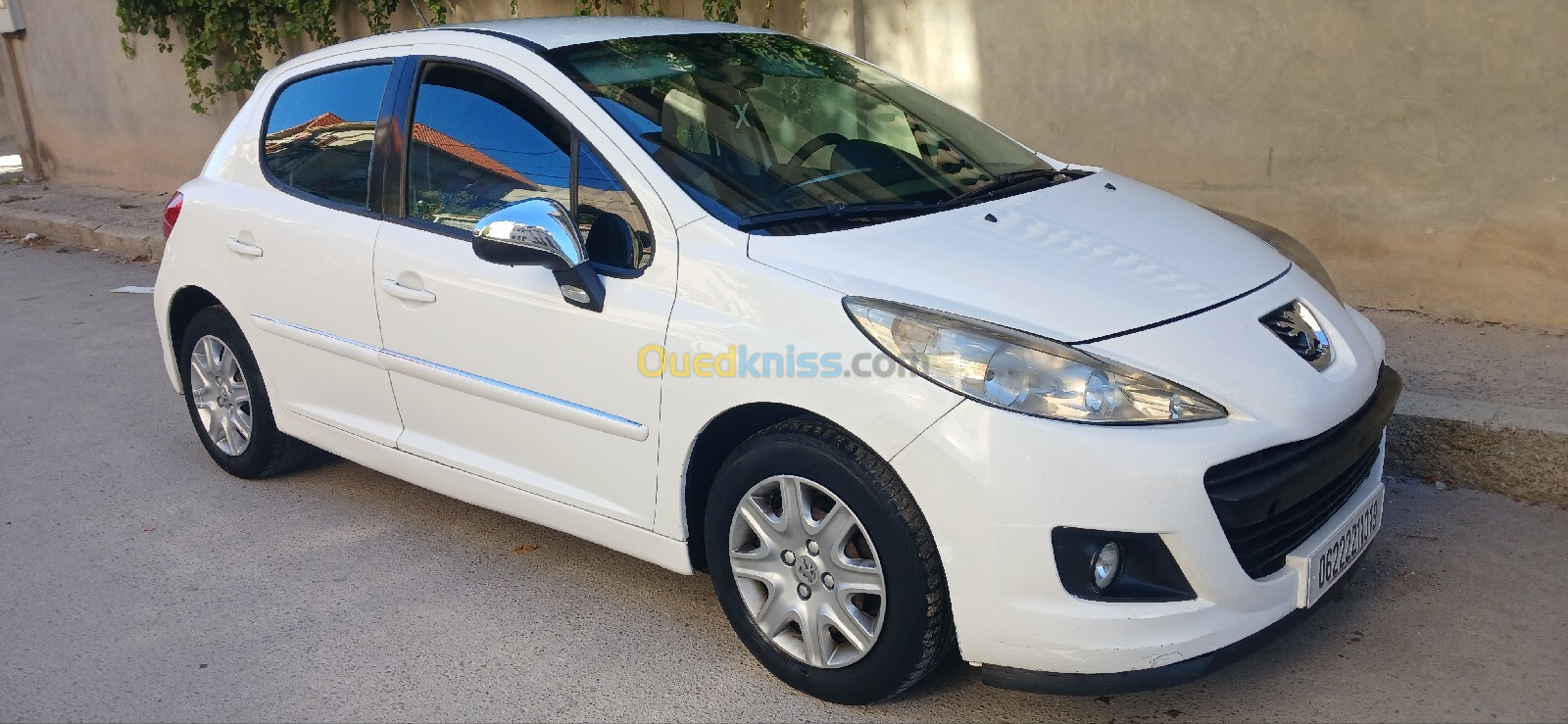 Peugeot 207 plus 2013 207 plus