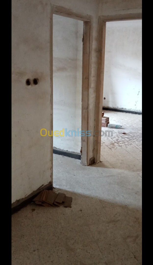 Vente Appartement F3 Alger Bir mourad rais