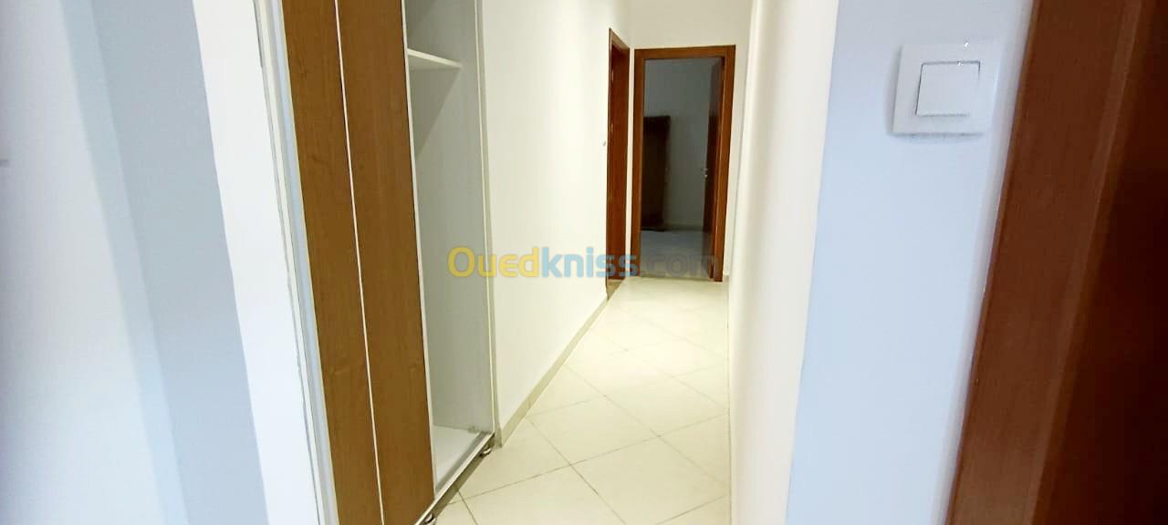 Vente Appartement F3 Alger Kouba