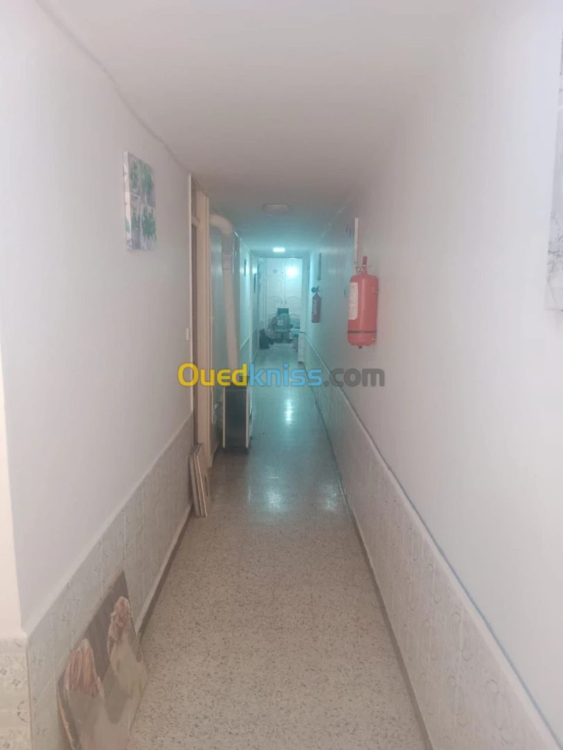 Location Niveau De Villa F4 Alger Kouba