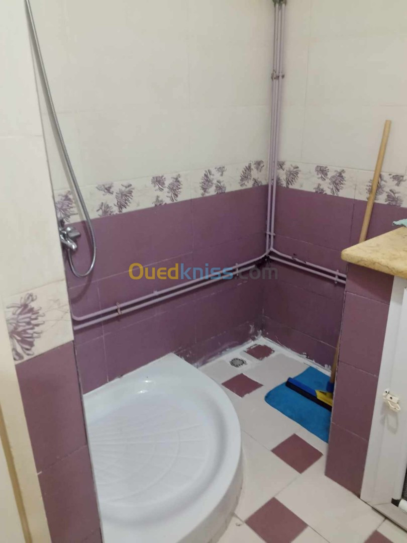 Location Appartement F3 Alger Kouba