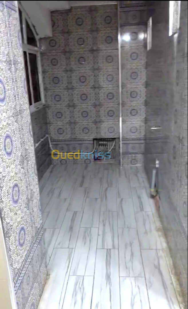 Vente Appartement F3 Alger Draria