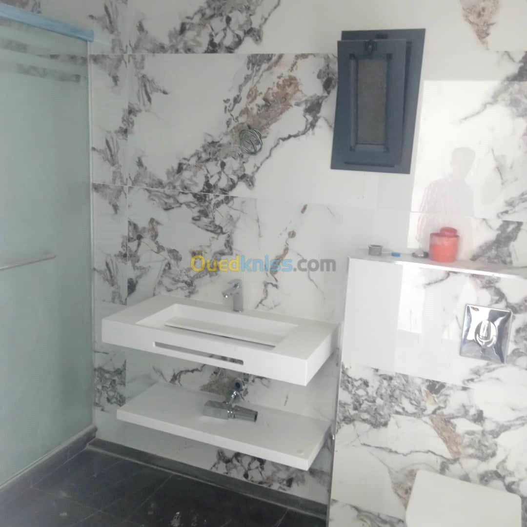 Vente Appartement F4 Alger Bir mourad rais