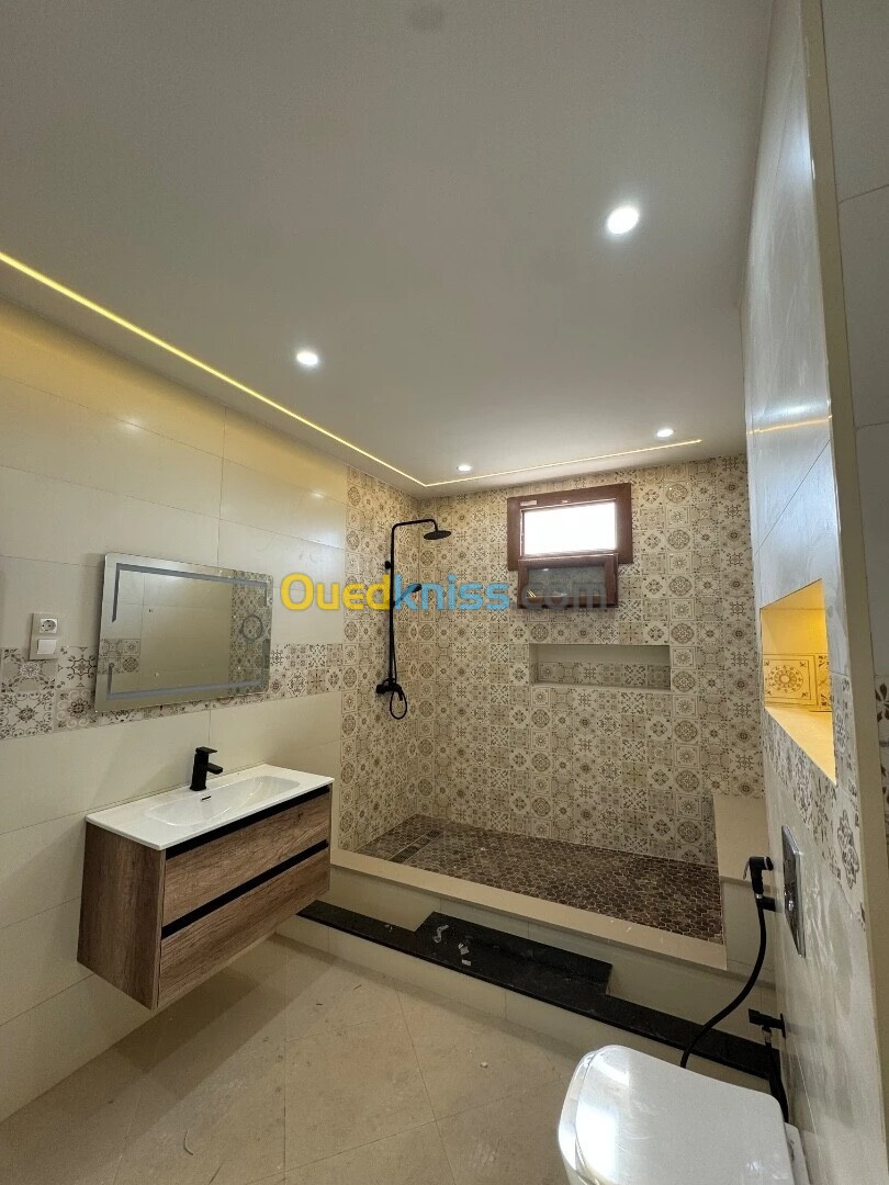 Location Appartement F5 Alger Bir mourad rais