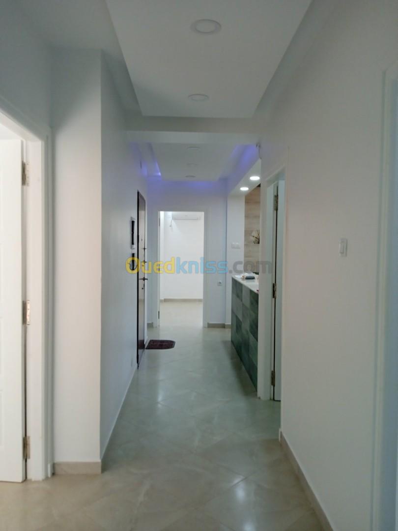 Vente Appartement F3 Alger Kouba